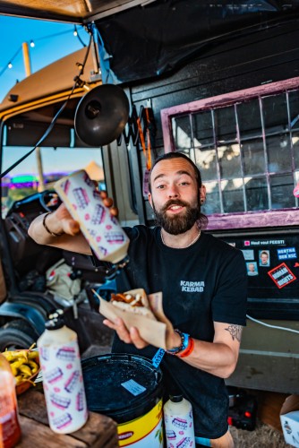 RAMPAGE OPEN AIR 2025 - ALL PICTURES