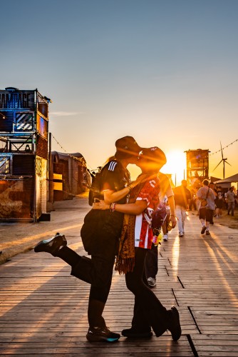 RAMPAGE OPEN AIR 2025 - ALL PICTURES