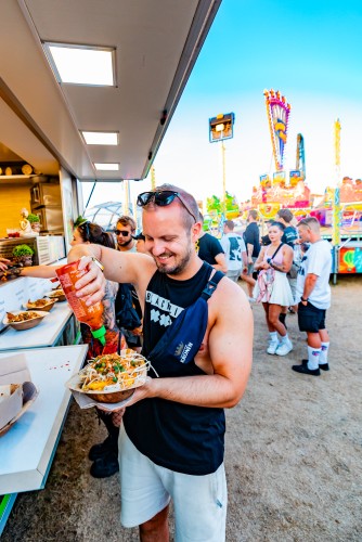 RAMPAGE OPEN AIR 2025 - ALL PICTURES