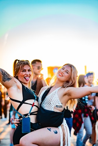 RAMPAGE OPEN AIR 2025 - ALL PICTURES