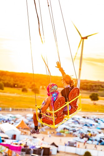 RAMPAGE OPEN AIR 2025 - ALL PICTURES