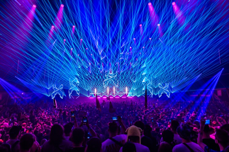 RAMPAGE OPEN AIR 2025 - ALL PICTURES