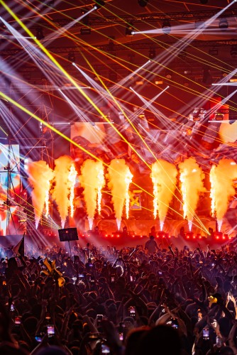 RAMPAGE OPEN AIR 2025 - ALL PICTURES