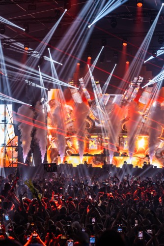 RAMPAGE OPEN AIR 2025 - ALL PICTURES