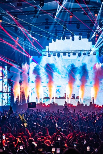 RAMPAGE OPEN AIR 2025 - ALL PICTURES