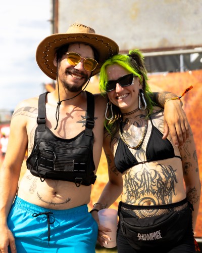 RAMPAGE OPEN AIR 2025 - ALL PICTURES