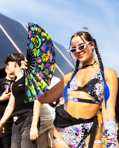 RAMPAGE OPEN AIR 2025 - ALL PICTURES