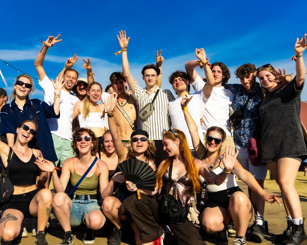 RAMPAGE OPEN AIR 2025 - ALL PICTURES