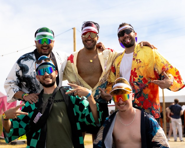 RAMPAGE OPEN AIR 2025 - ALL PICTURES