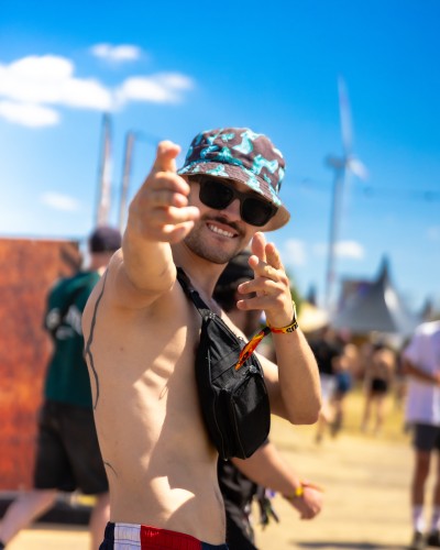 RAMPAGE OPEN AIR 2025 - ALL PICTURES