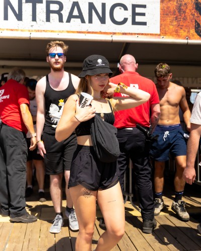 RAMPAGE OPEN AIR 2025 - ALL PICTURES