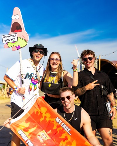 RAMPAGE OPEN AIR 2025 - ALL PICTURES