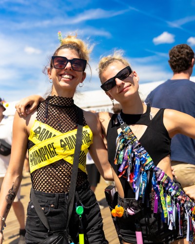 RAMPAGE OPEN AIR 2025 - ALL PICTURES