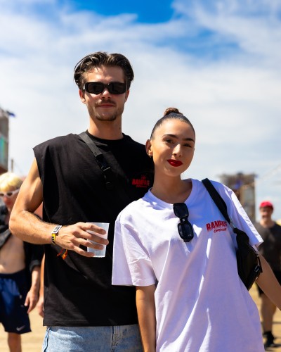 RAMPAGE OPEN AIR 2025 - ALL PICTURES