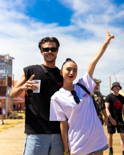 RAMPAGE OPEN AIR 2025 - ALL PICTURES