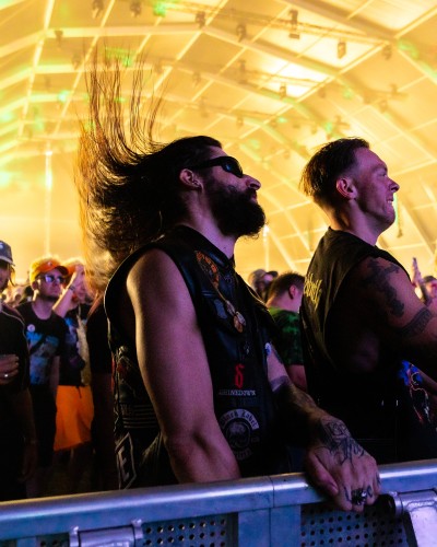 RAMPAGE OPEN AIR 2025 - ALL PICTURES