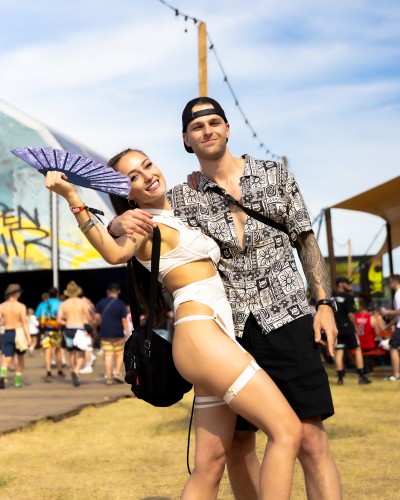 RAMPAGE OPEN AIR 2025 - ALL PICTURES