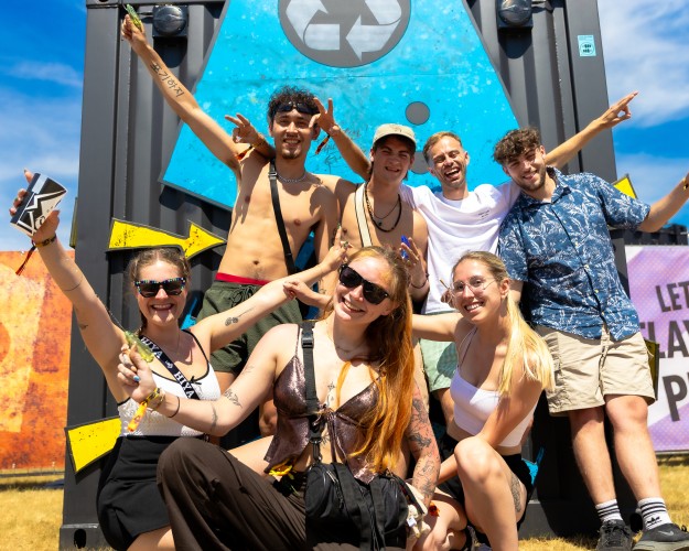 RAMPAGE OPEN AIR 2025 - ALL PICTURES
