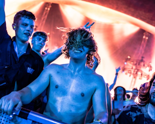 RAMPAGE OPEN AIR 2025 - ALL PICTURES