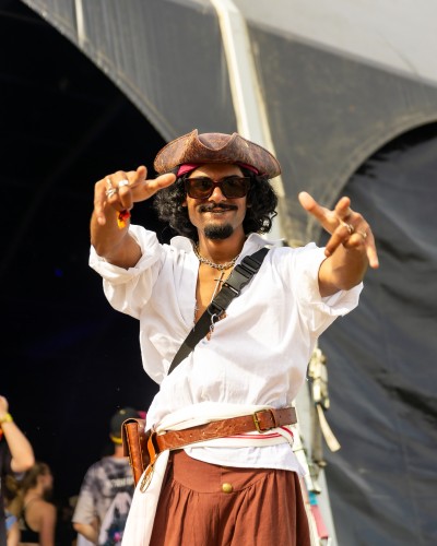RAMPAGE OPEN AIR 2025 - ALL PICTURES
