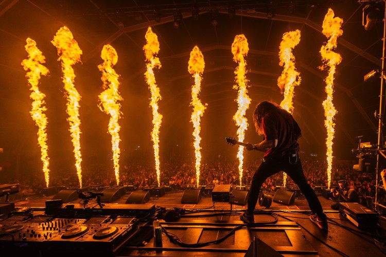 RAMPAGE OPEN AIR 2025 - ALL PICTURES