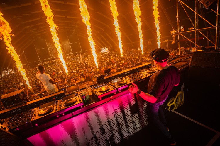 RAMPAGE OPEN AIR 2025 - ALL PICTURES