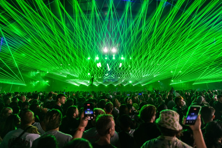RAMPAGE OPEN AIR 2025 - ALL PICTURES