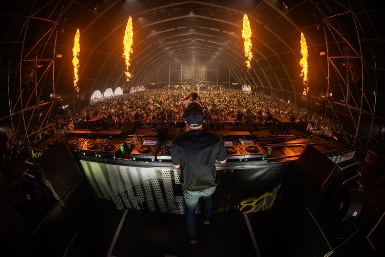 RAMPAGE OPEN AIR 2025 - ALL PICTURES