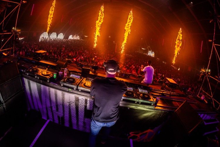 RAMPAGE OPEN AIR 2025 - ALL PICTURES