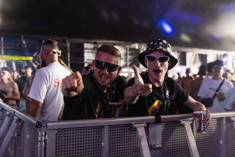 RAMPAGE OPEN AIR 2025 - ALL PICTURES