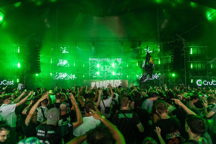 RAMPAGE OPEN AIR 2025 - ALL PICTURES