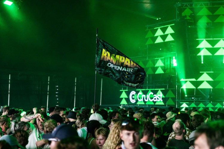 RAMPAGE OPEN AIR 2025 - ALL PICTURES