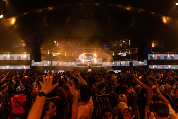 RAMPAGE OPEN AIR 2025 - ALL PICTURES