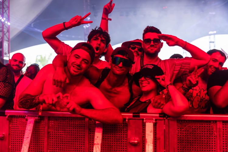 RAMPAGE OPEN AIR 2025 - ALL PICTURES