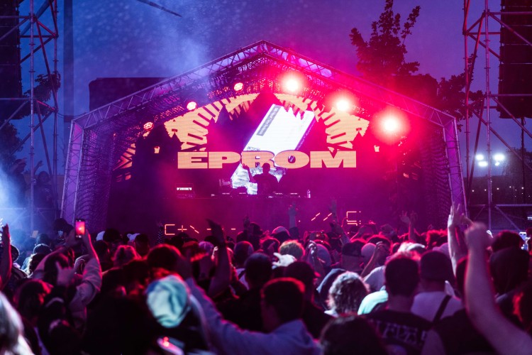 RAMPAGE OPEN AIR 2025 - ALL PICTURES