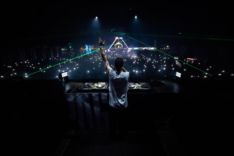 RAMPAGE OPEN AIR 2025 - ALL PICTURES