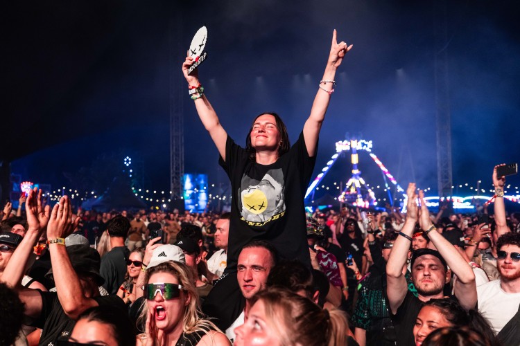 RAMPAGE OPEN AIR 2025 - ALL PICTURES