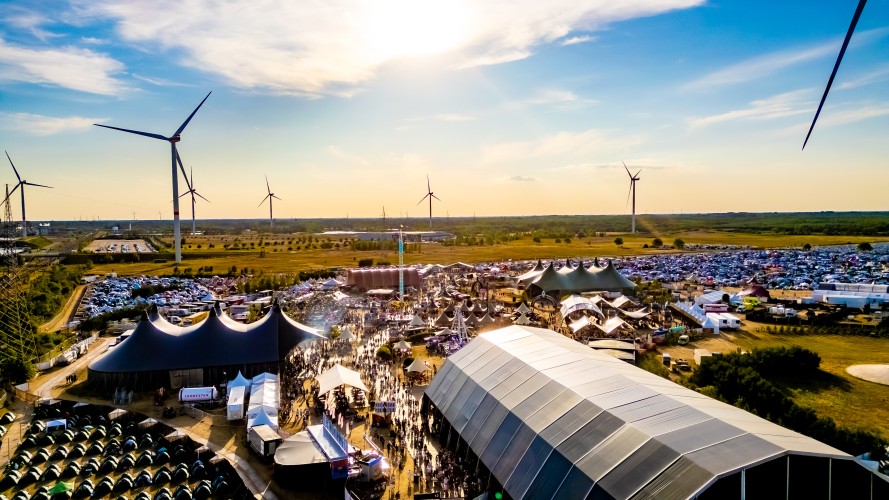 RAMPAGE OPEN AIR 2025 - ALL PICTURES