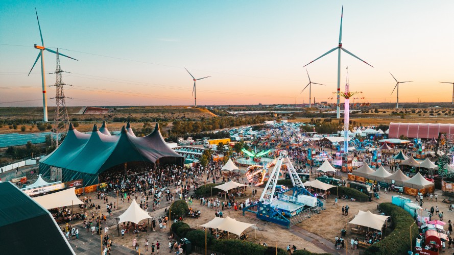 RAMPAGE OPEN AIR 2025 - ALL PICTURES