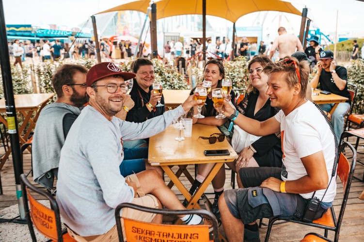 RAMPAGE OPEN AIR 2025 - ALL PICTURES