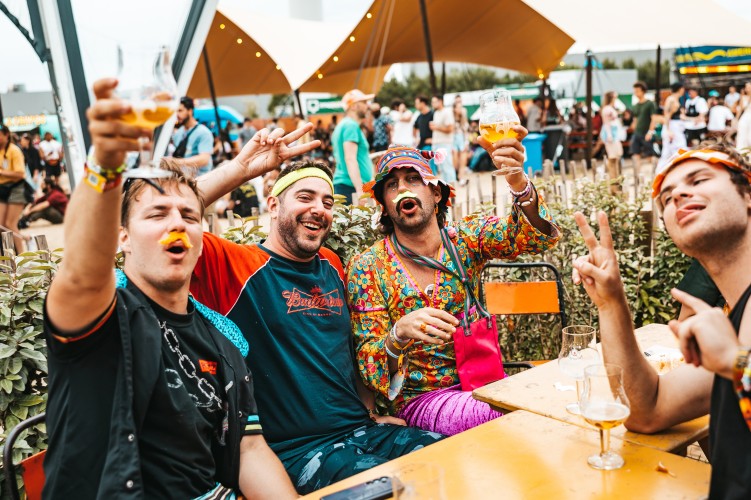 RAMPAGE OPEN AIR 2025 - ALL PICTURES