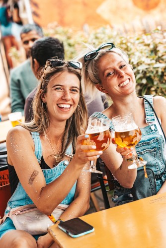RAMPAGE OPEN AIR 2025 - ALL PICTURES
