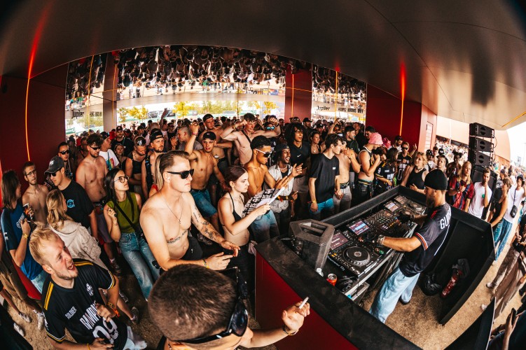RAMPAGE OPEN AIR 2025 - ALL PICTURES