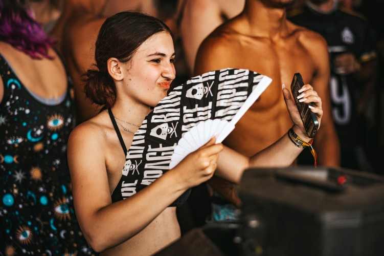 RAMPAGE OPEN AIR 2025 - ALL PICTURES