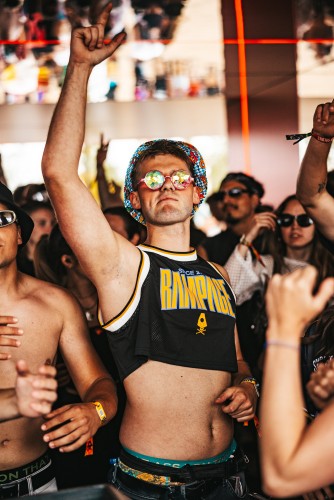RAMPAGE OPEN AIR 2025 - ALL PICTURES