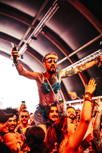 RAMPAGE OPEN AIR 2025 - ALL PICTURES