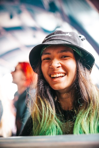 RAMPAGE OPEN AIR 2025 - ALL PICTURES