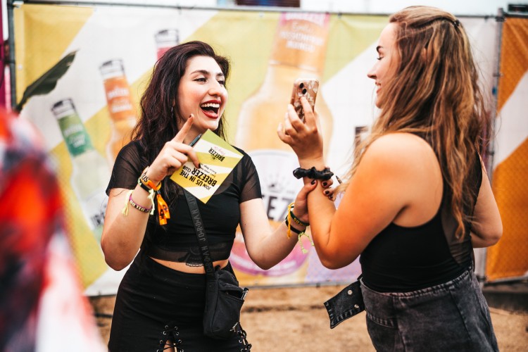 RAMPAGE OPEN AIR 2025 - ALL PICTURES