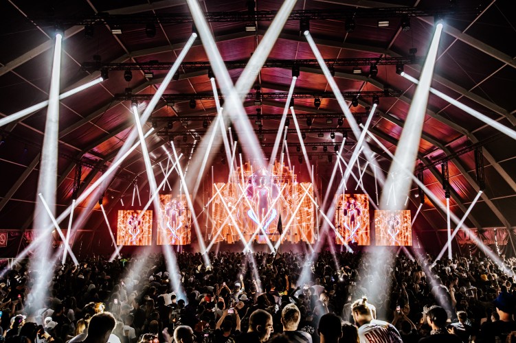 RAMPAGE OPEN AIR 2025 - ALL PICTURES