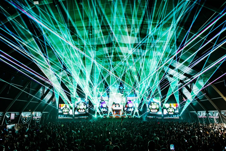 RAMPAGE OPEN AIR 2025 - ALL PICTURES